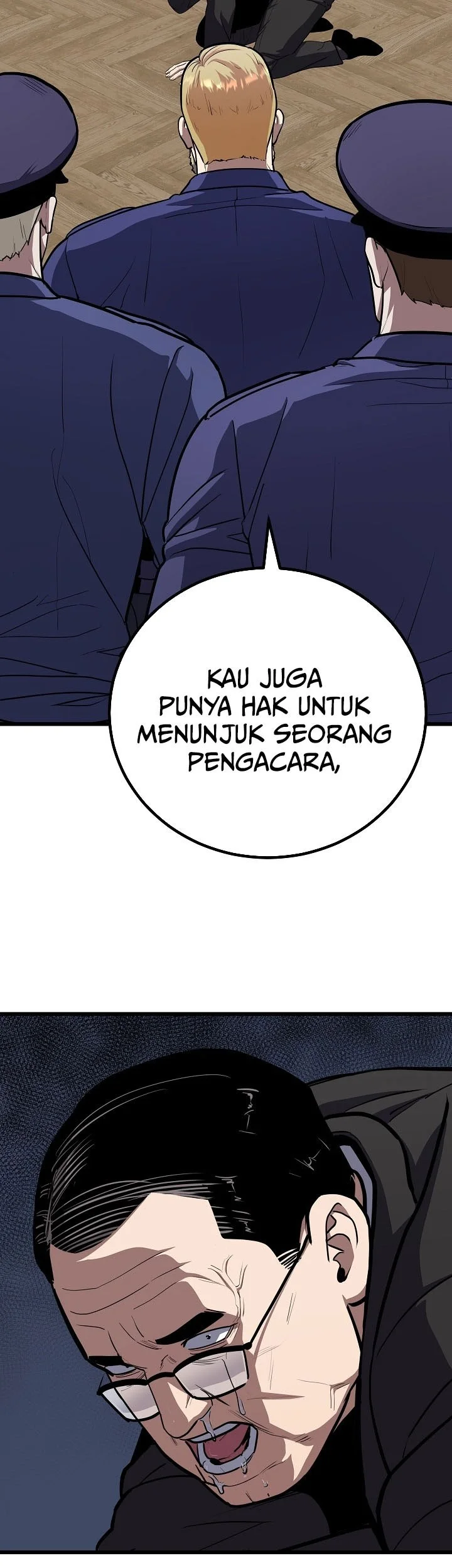 Chapter 123 - halaman 44