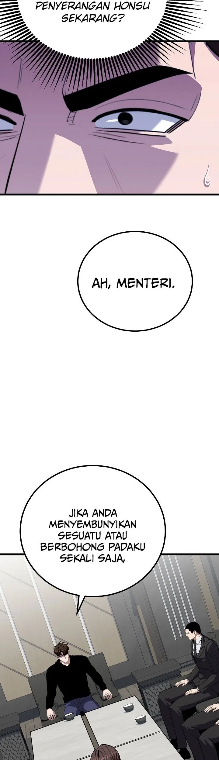 Chapter 124 - halaman 33