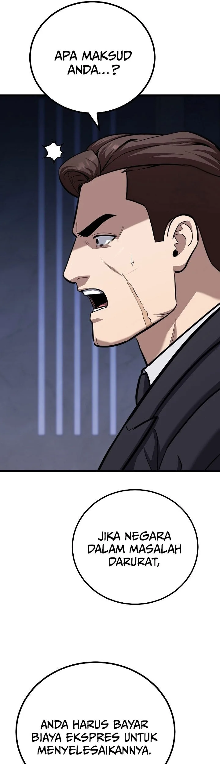 Chapter 124 - halaman 35