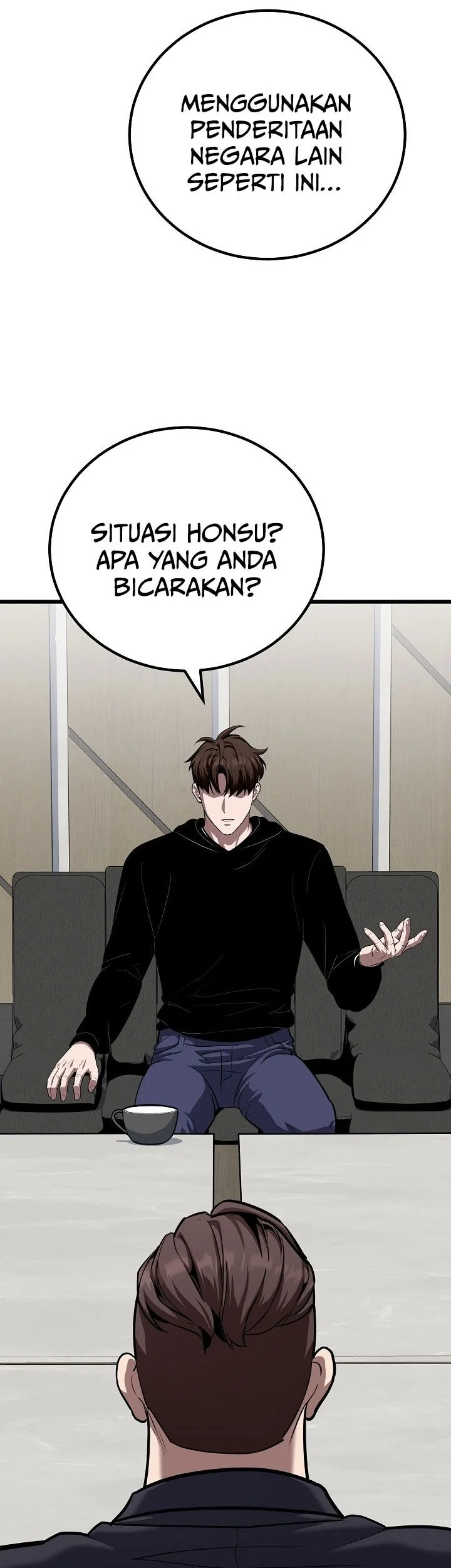 Chapter 124 - halaman 39