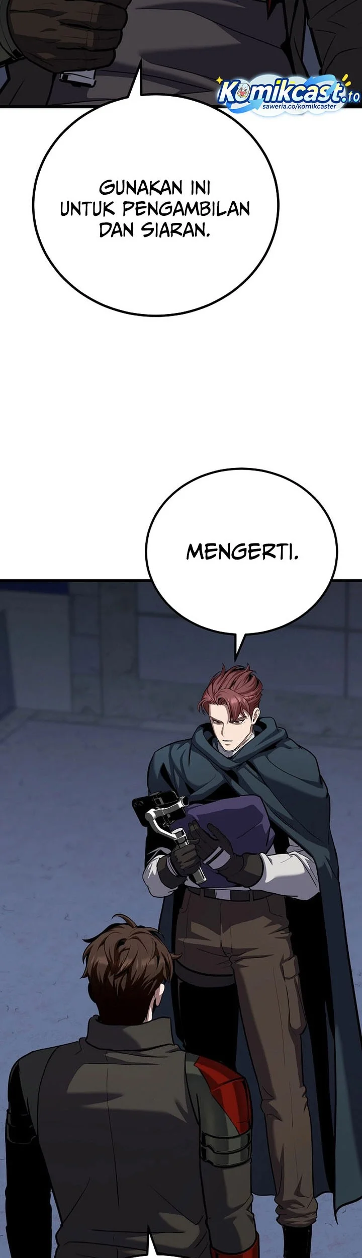 Chapter 125 - halaman 23