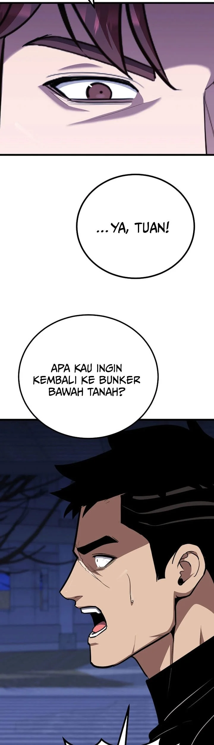 Chapter 125 - halaman 29