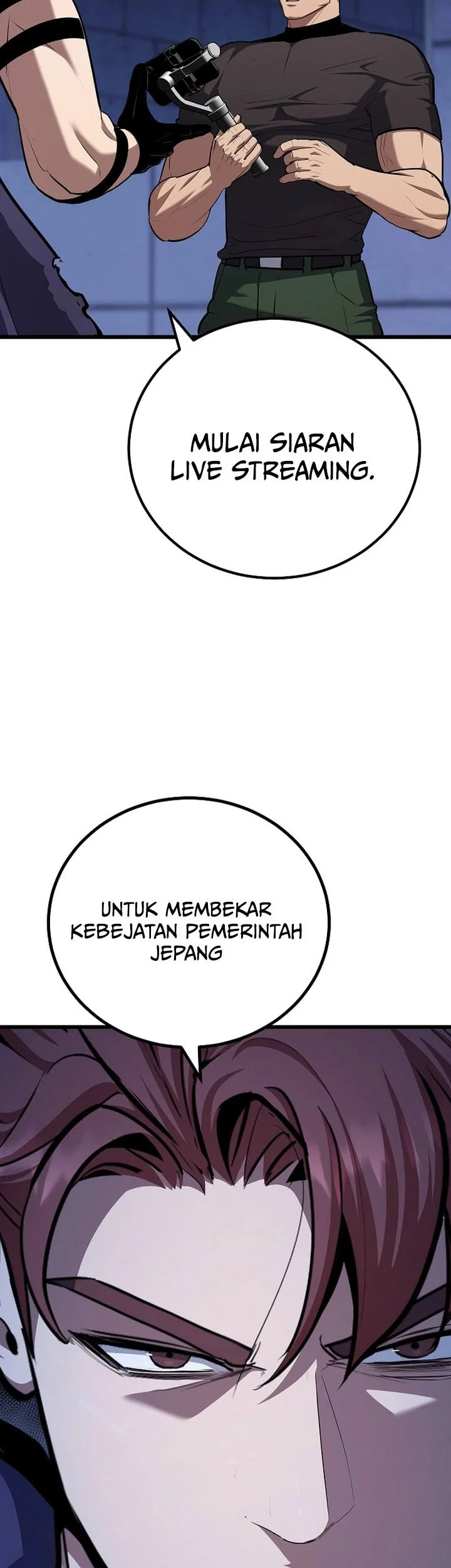 Chapter 125 - halaman 31