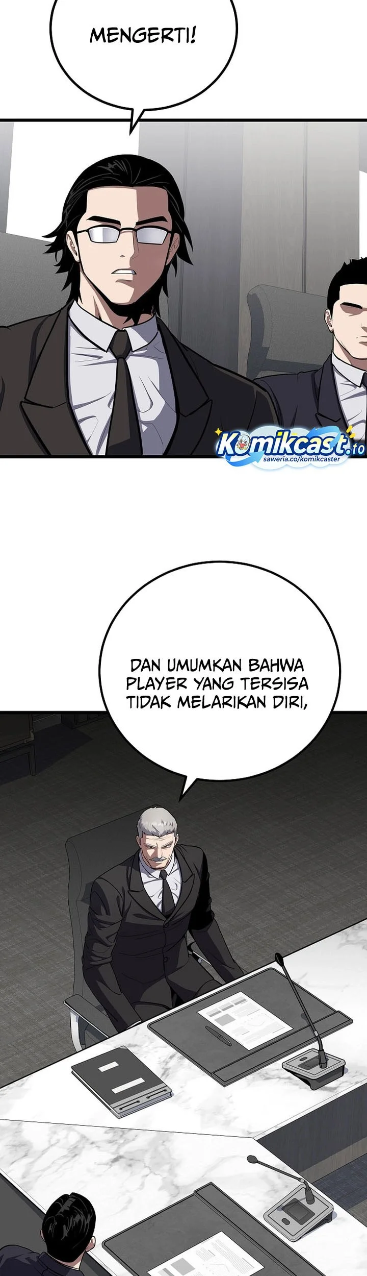 Chapter 126 - halaman 29