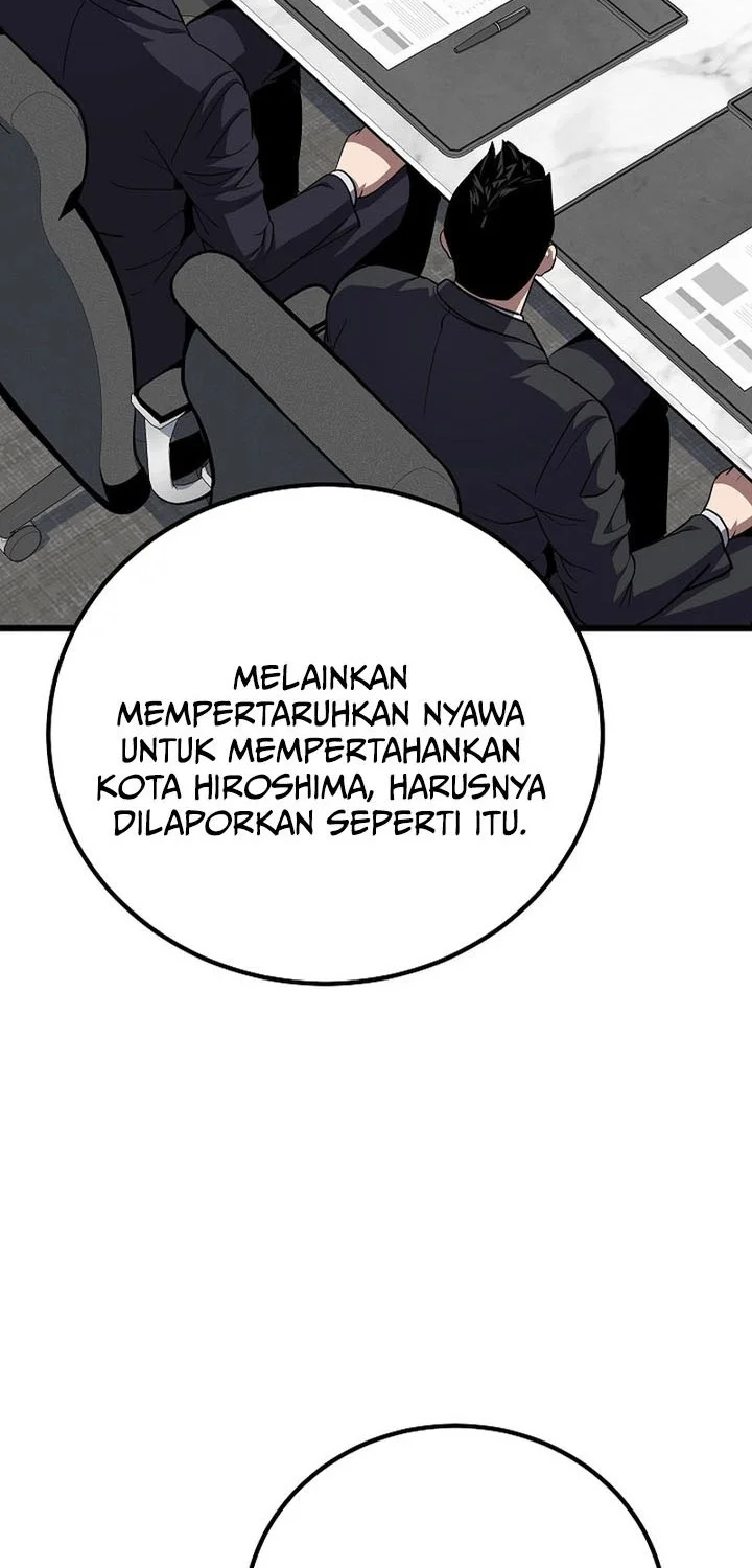 Chapter 126 - halaman 30