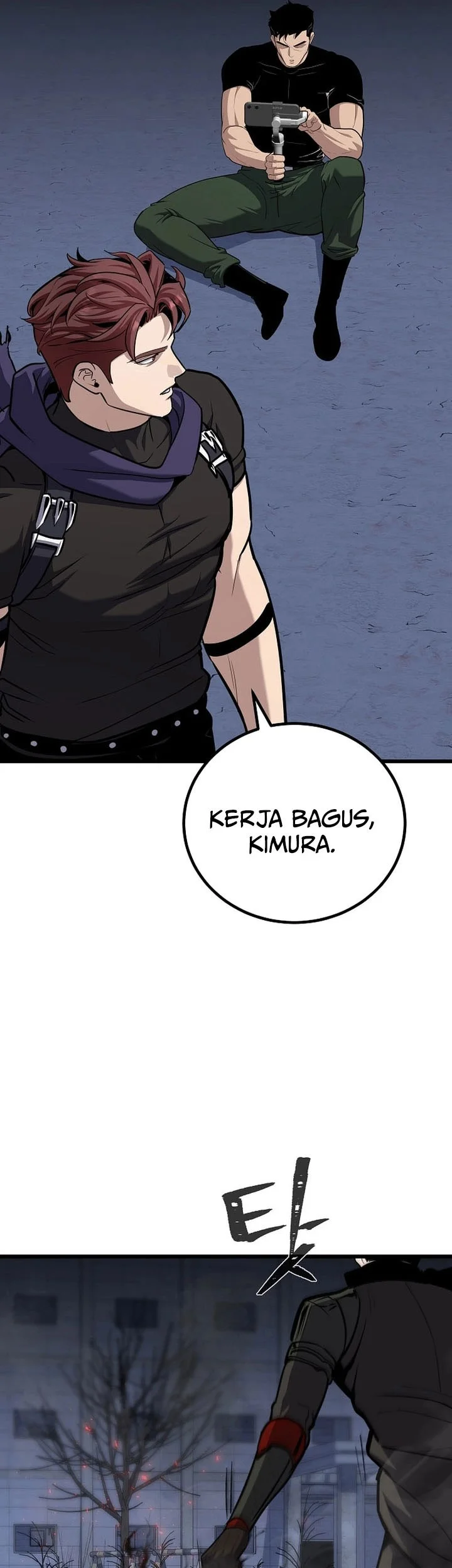 Chapter 126 - halaman 67