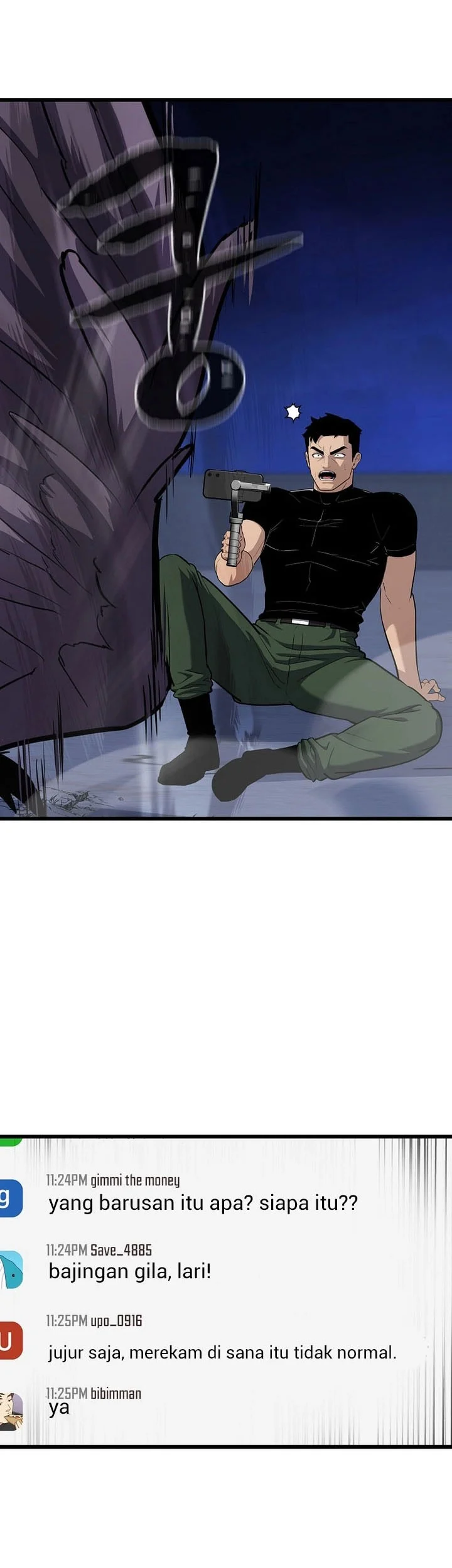 Chapter 126 - halaman 5