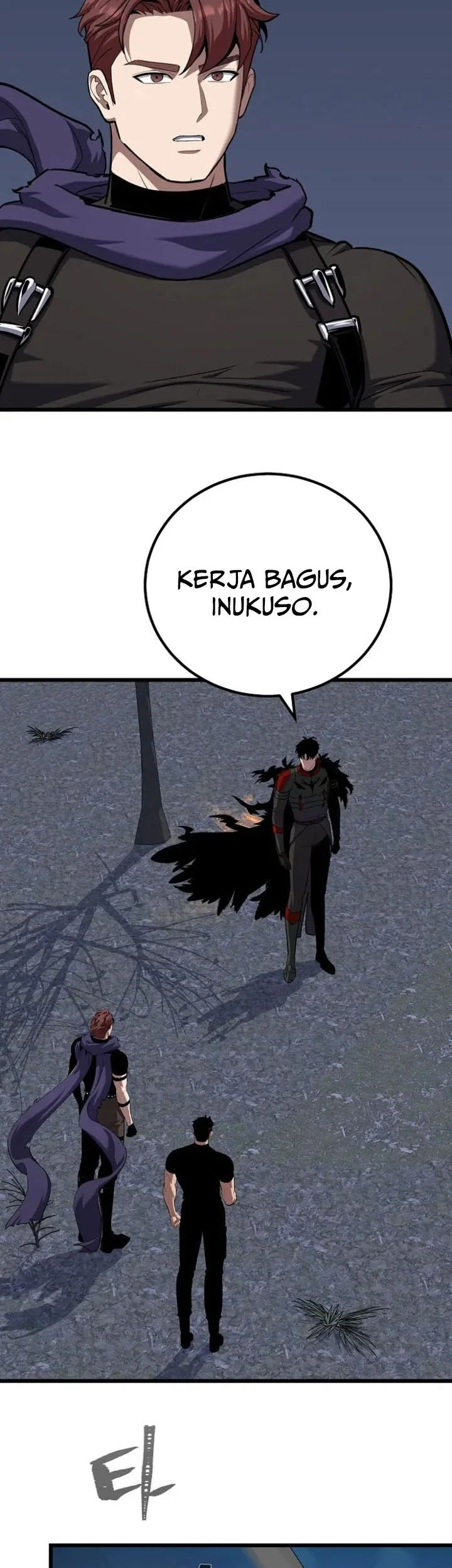 Chapter 127 - halaman 15
