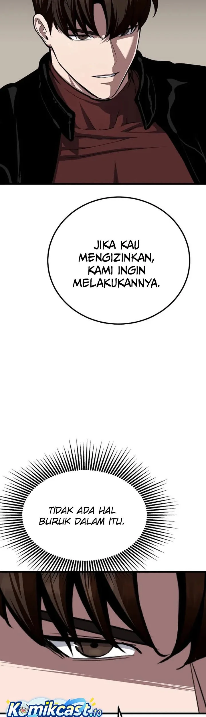 Chapter 129 - halaman 33