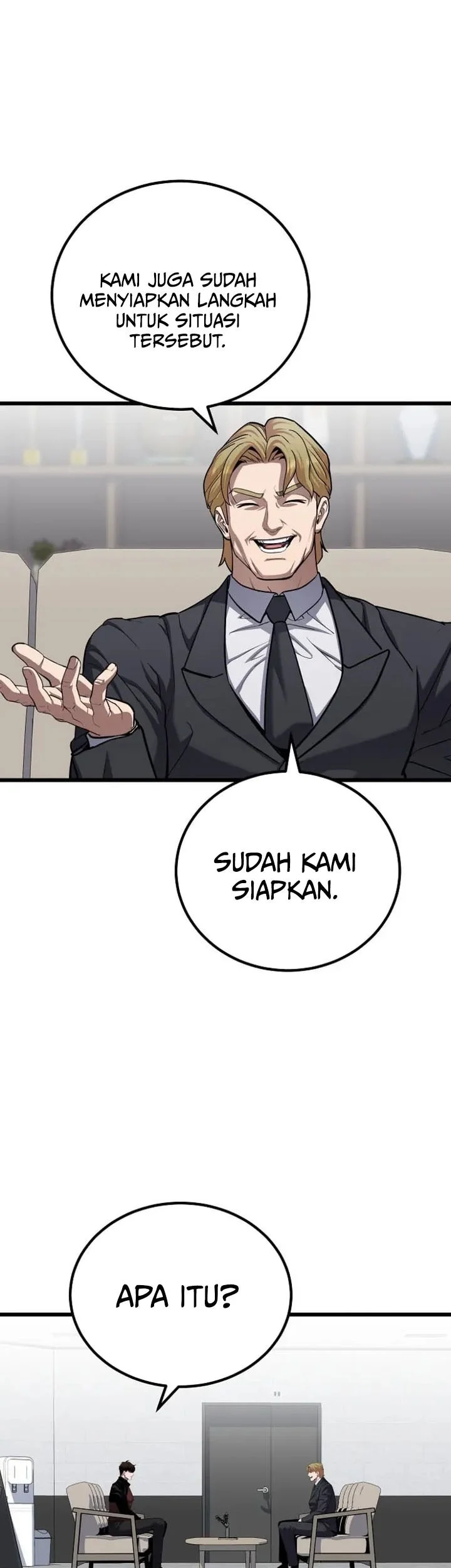 Chapter 129 - halaman 43
