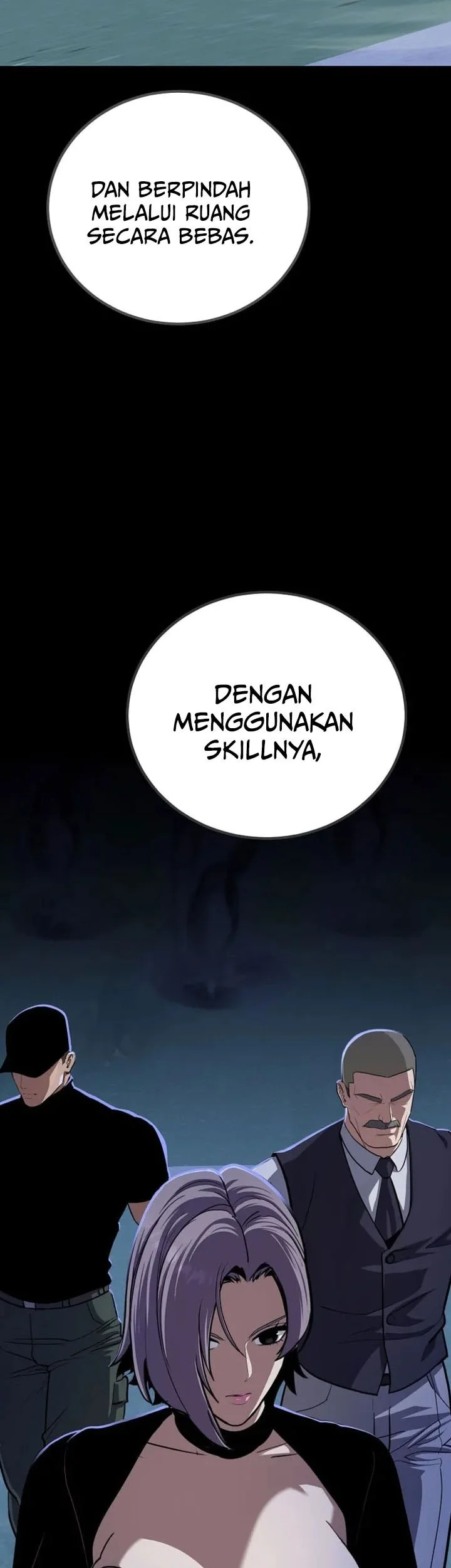 Chapter 129 - halaman 47