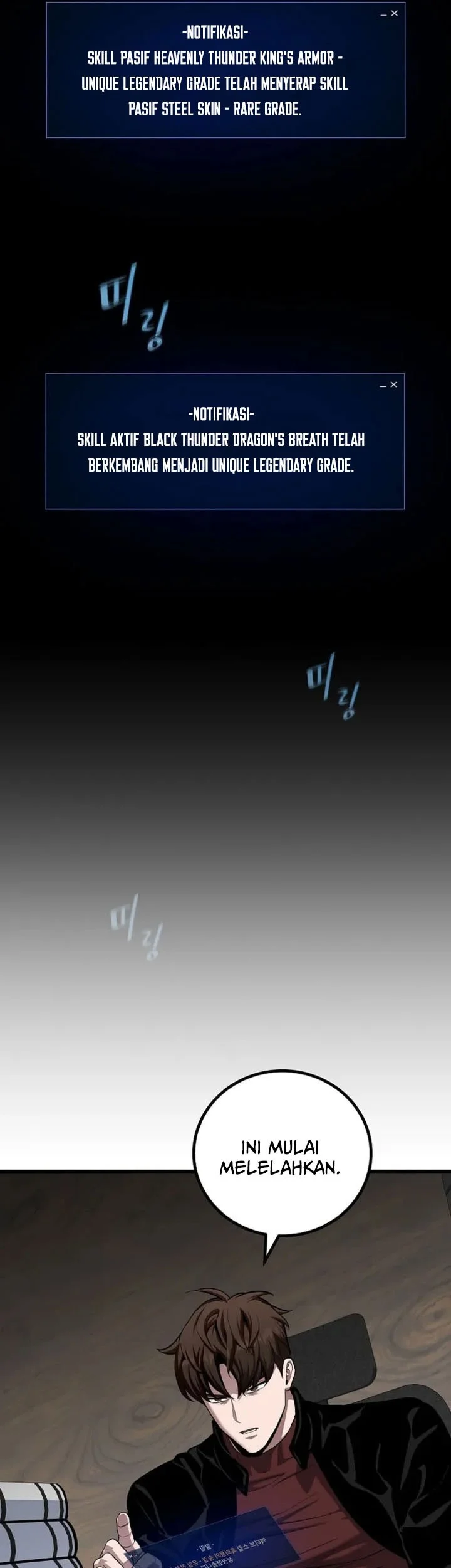Chapter 129 - halaman 67
