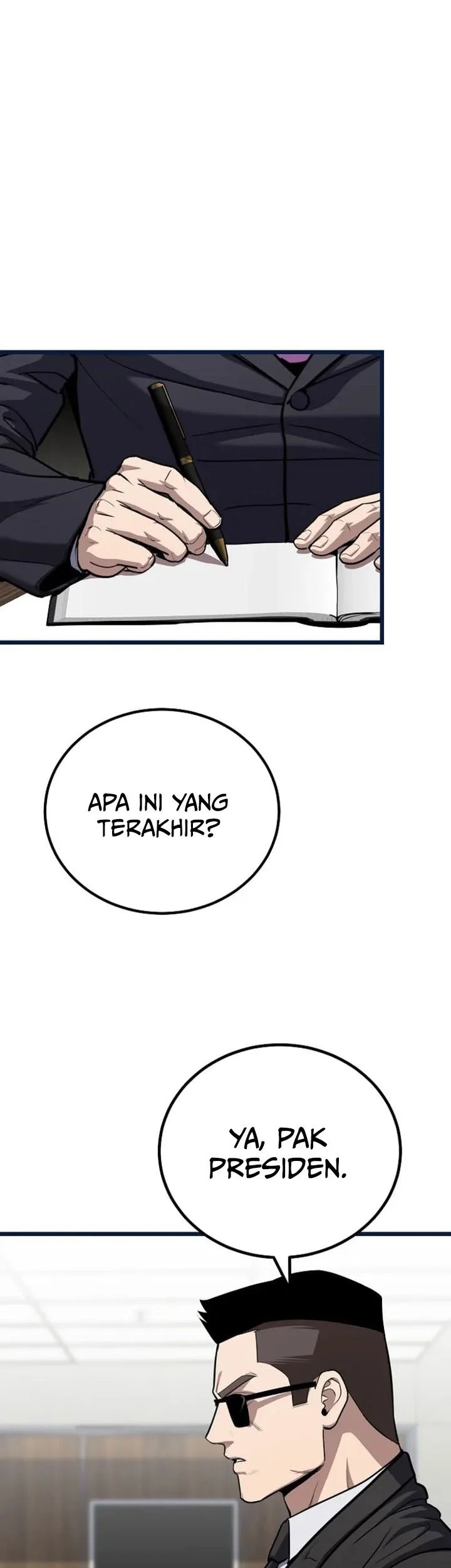 Chapter 130 - halaman 27