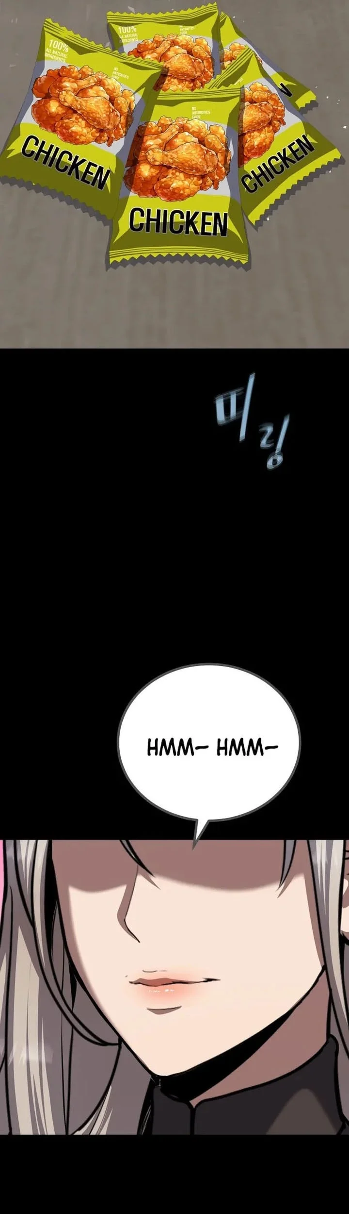 Chapter 130 - halaman 67