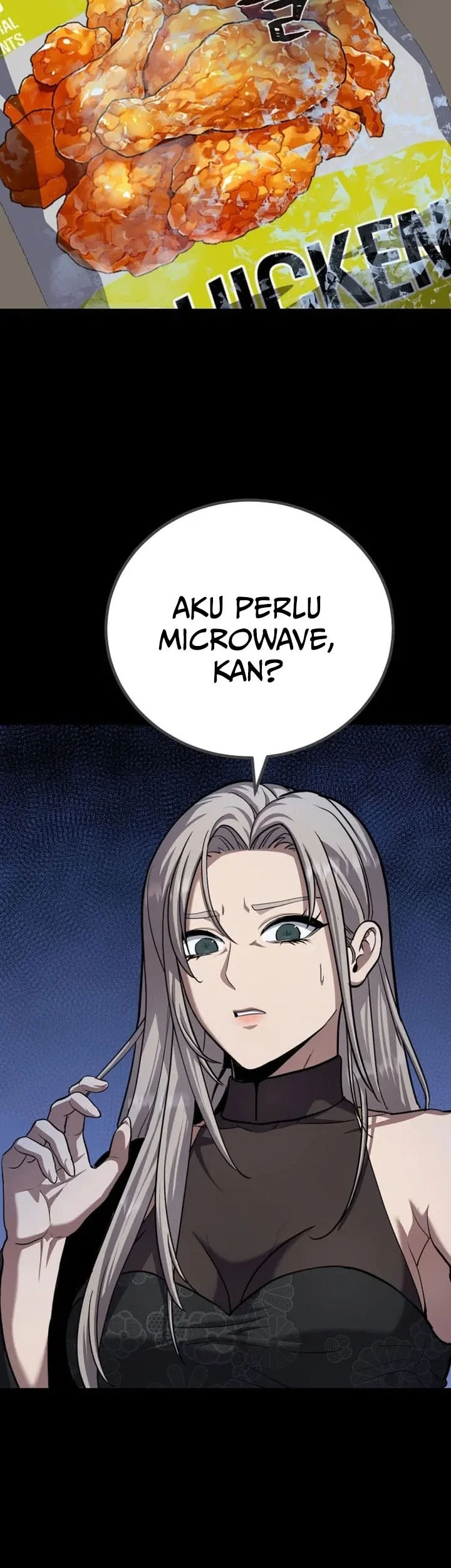 Chapter 130 - halaman 71