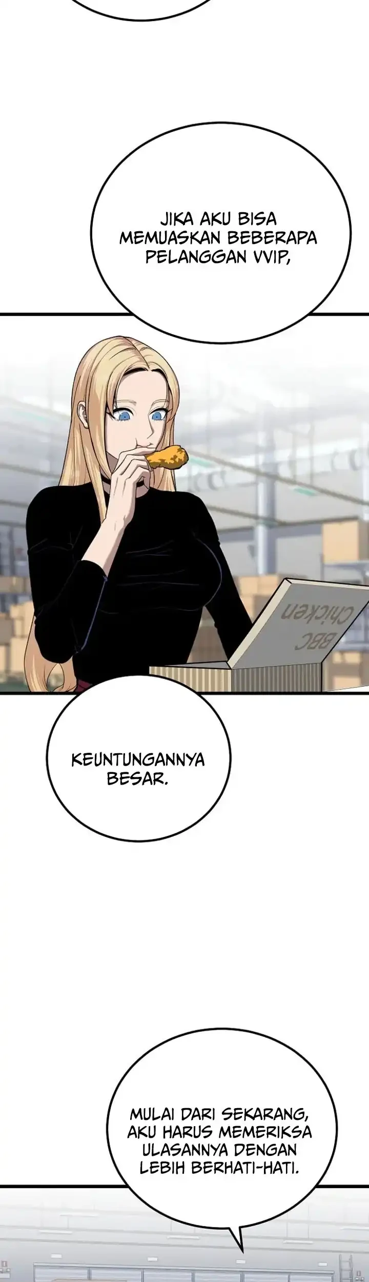 Chapter 131 - halaman 29
