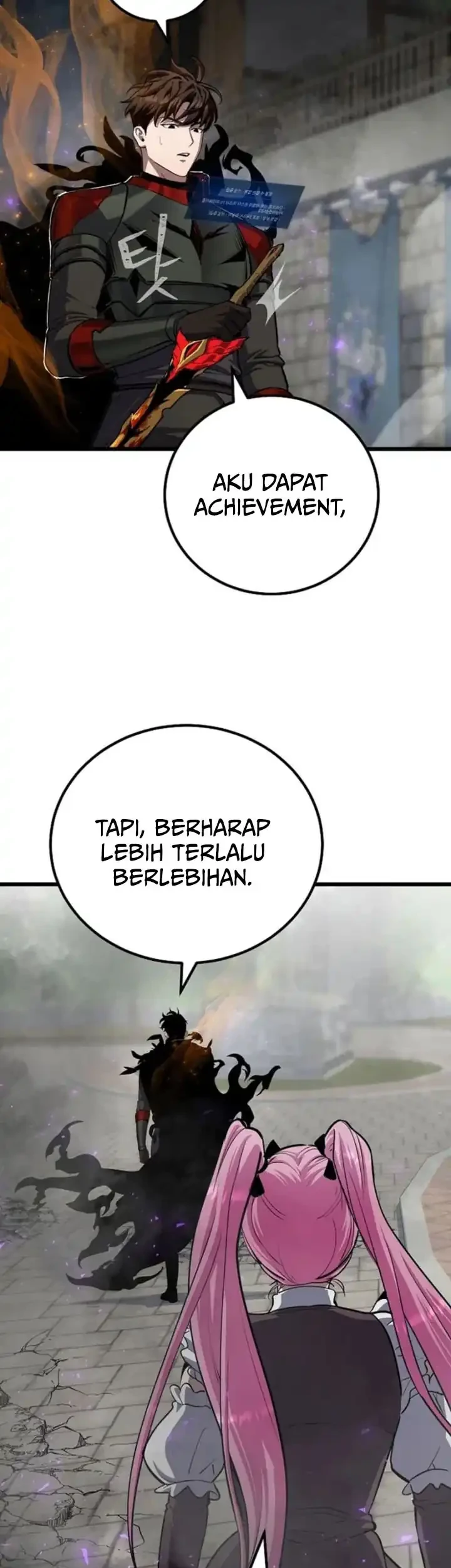 Chapter 132 - halaman 21