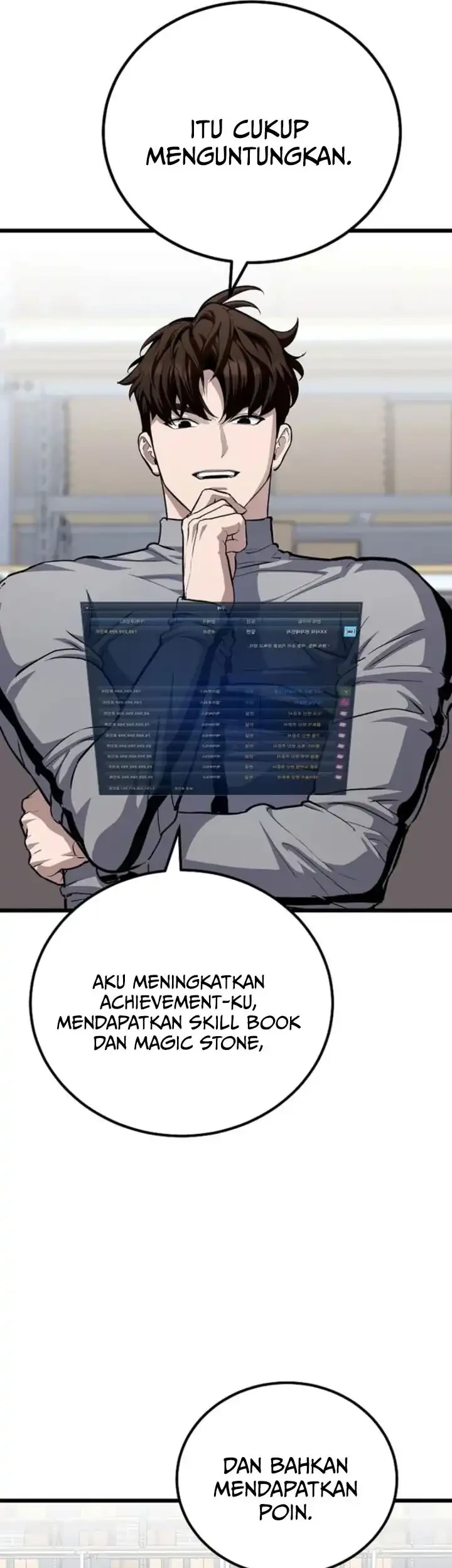 Chapter 132 - halaman 35
