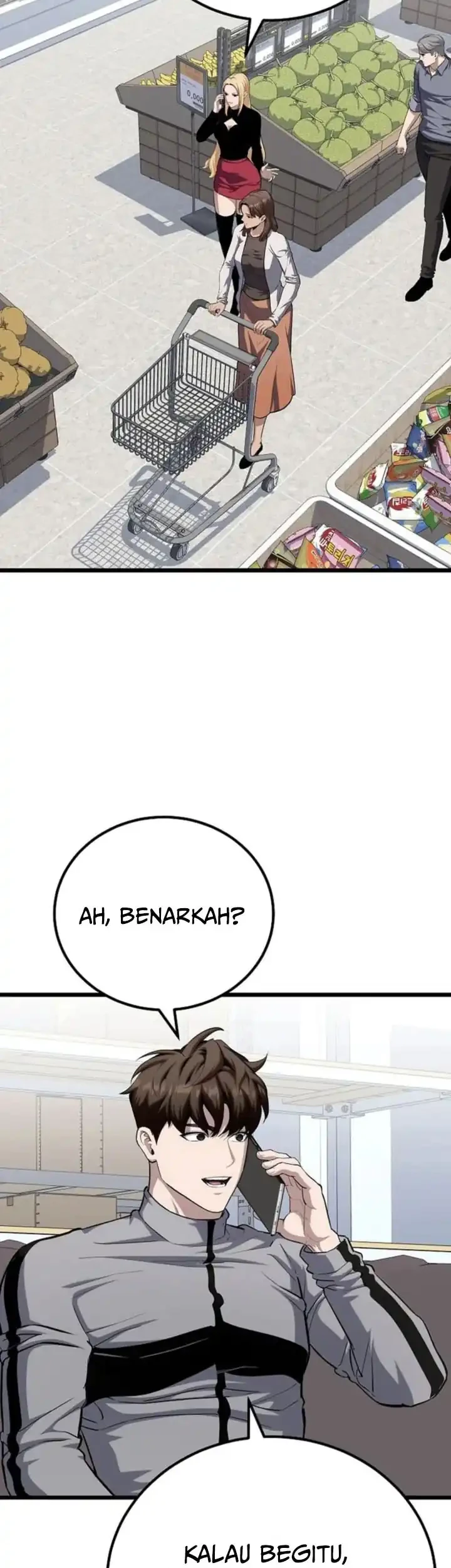 Chapter 132 - halaman 39