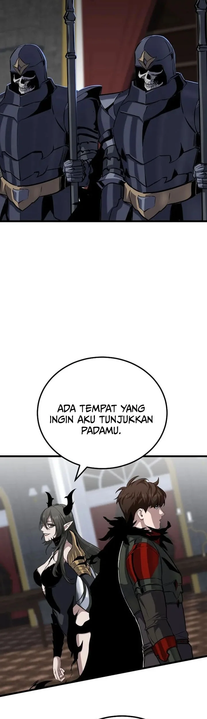 Chapter 133 - halaman 25