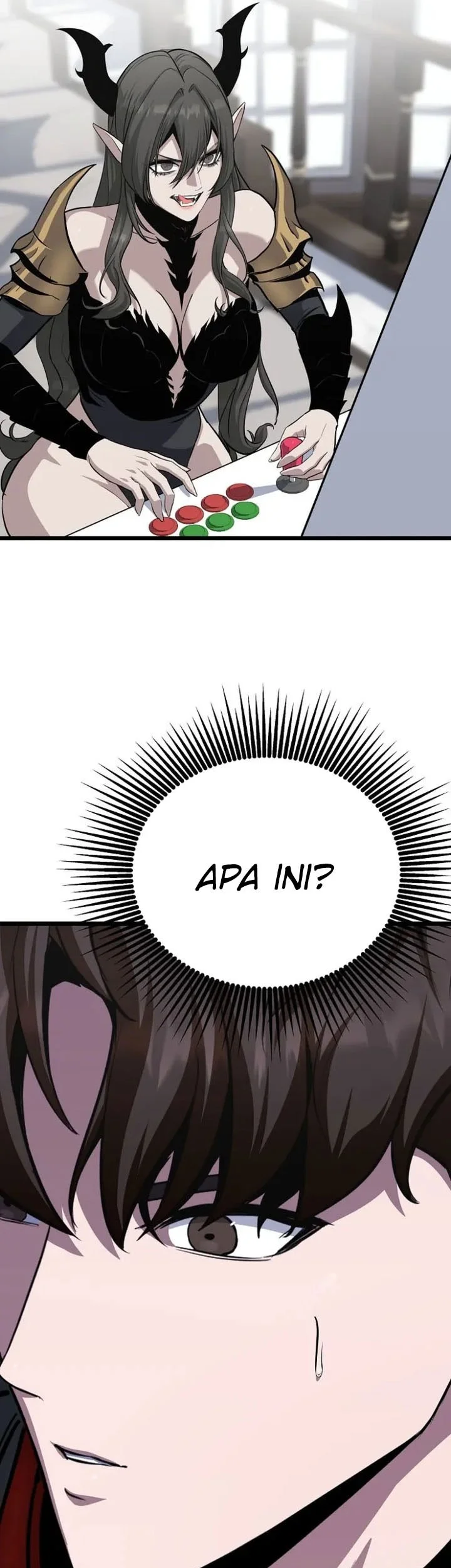 Chapter 133 - halaman 43