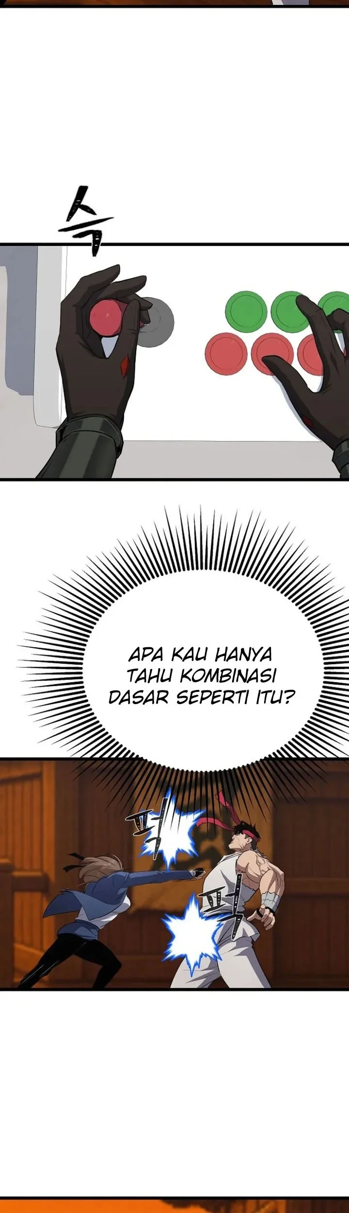 Chapter 133 - halaman 45