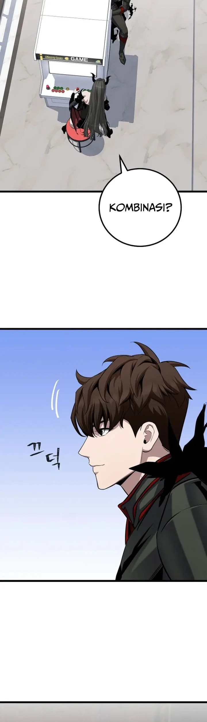 Chapter 133 - halaman 53