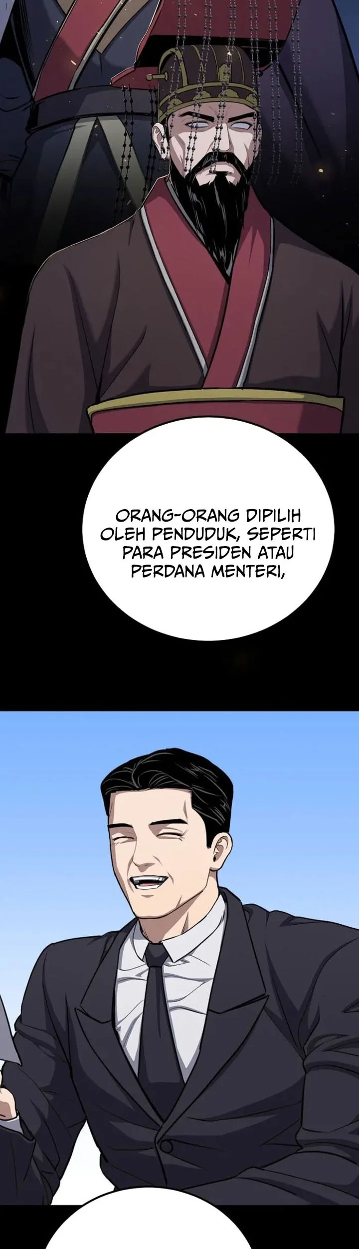 Chapter 133 - halaman 17