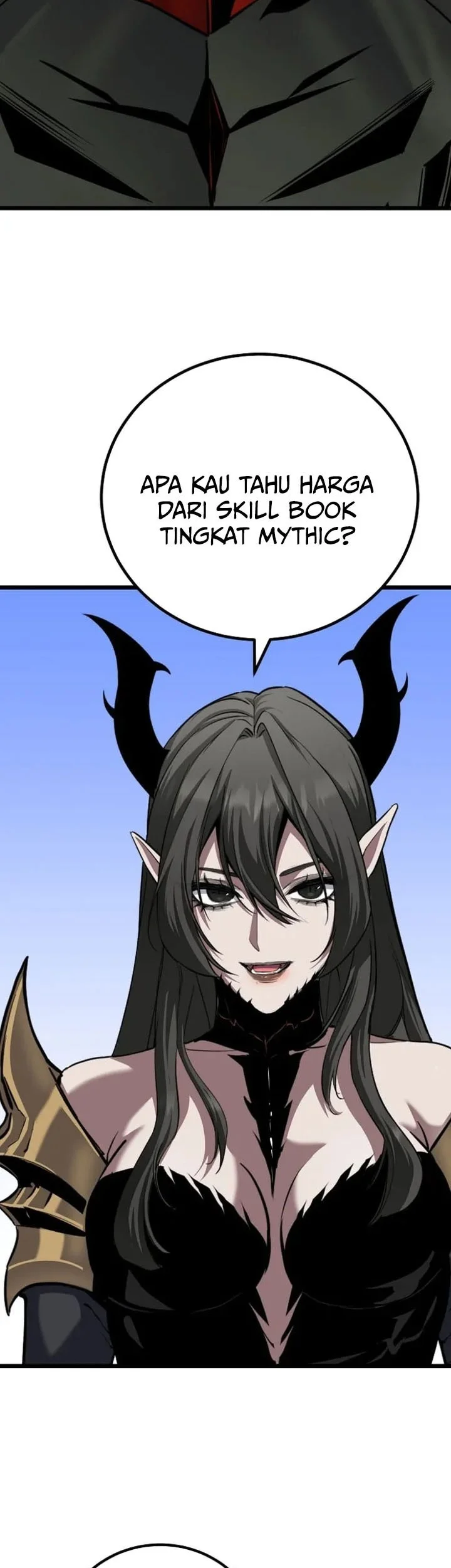 Chapter 134 - halaman 21