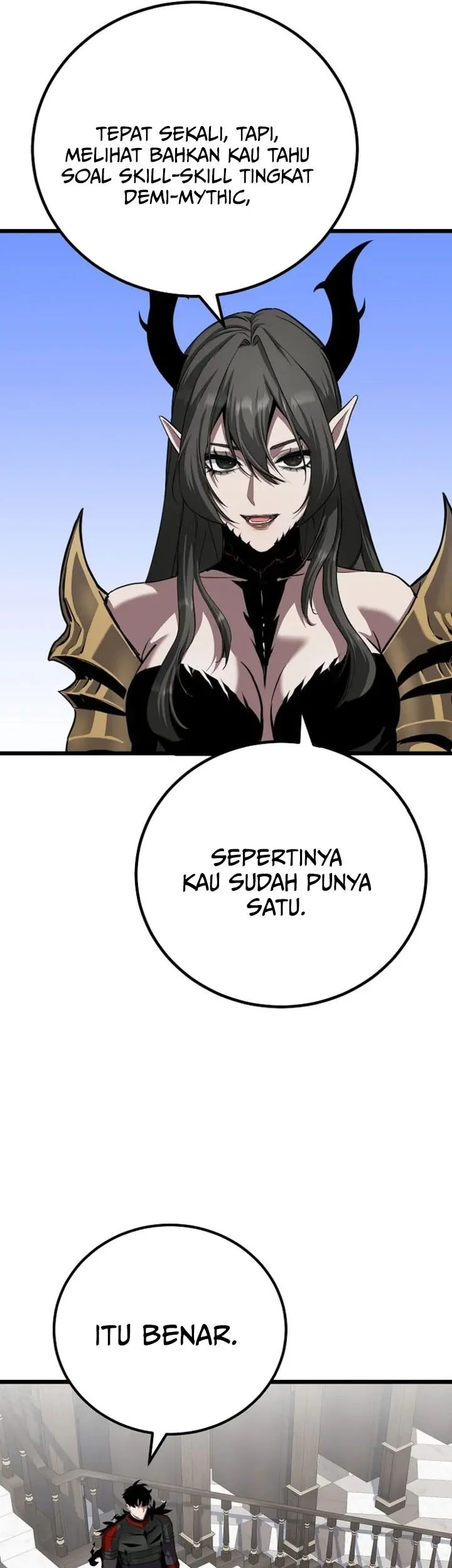 Chapter 134 - halaman 27