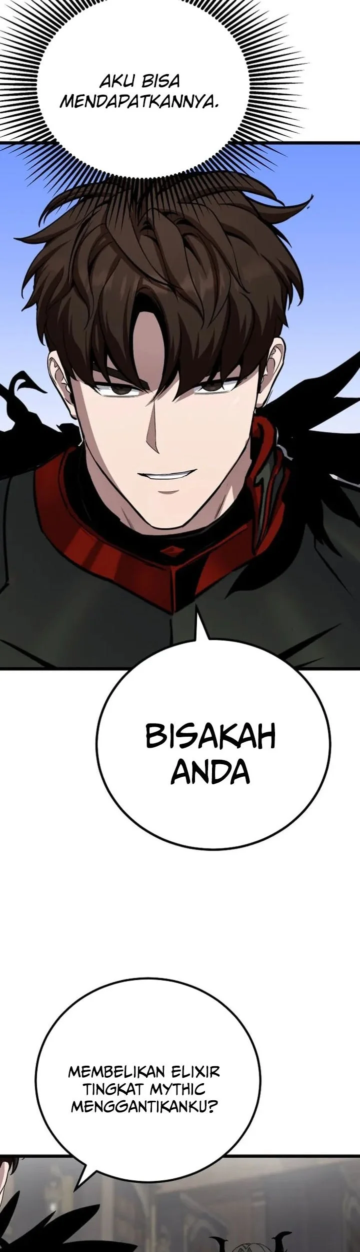 Chapter 134 - halaman 33
