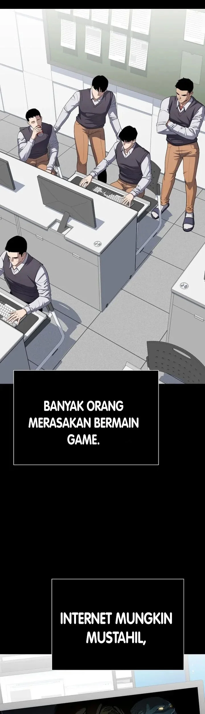 Chapter 134 - halaman 43