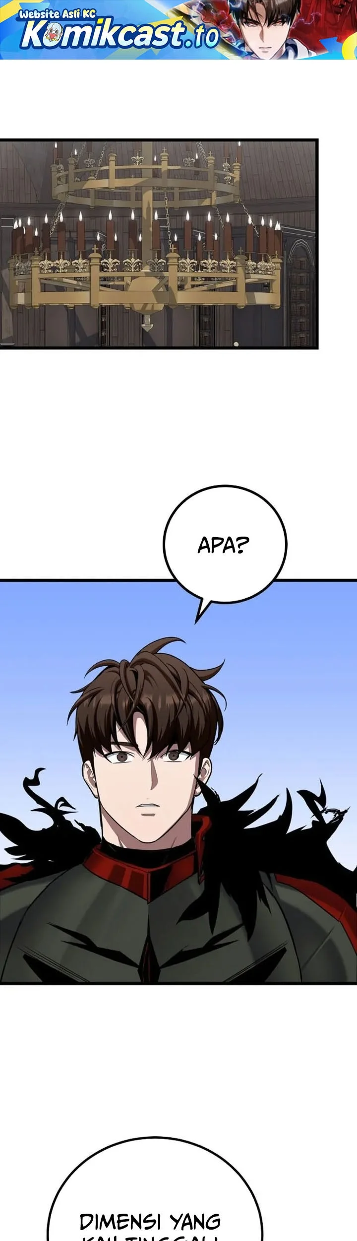 Chapter 134 - halaman 3