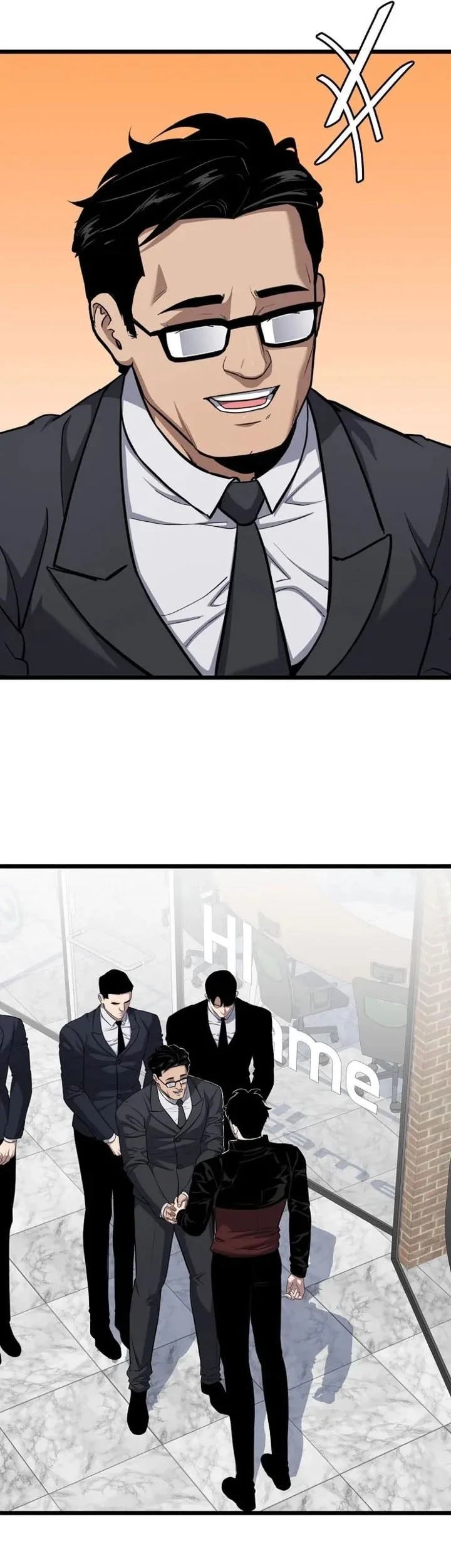 Chapter 134 - halaman 67