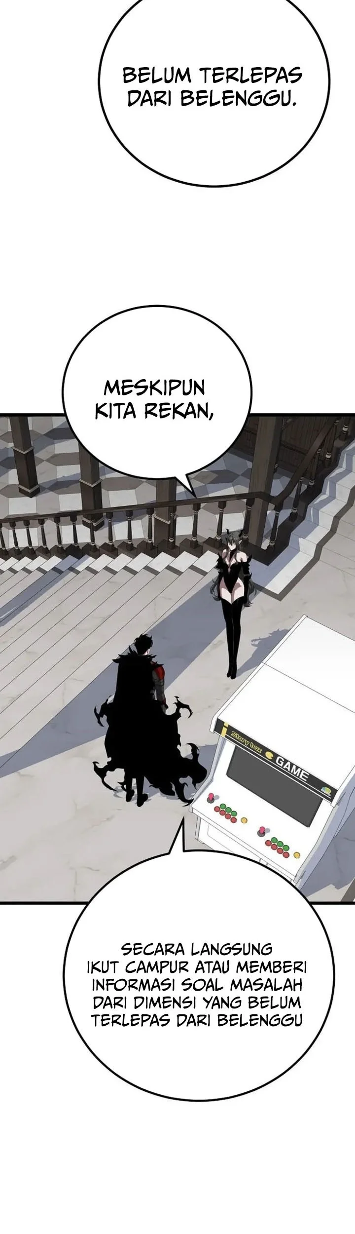 Chapter 134 - halaman 5