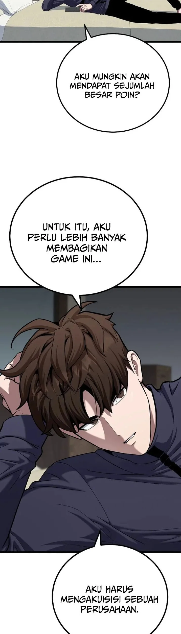 Chapter 135 - halaman 29