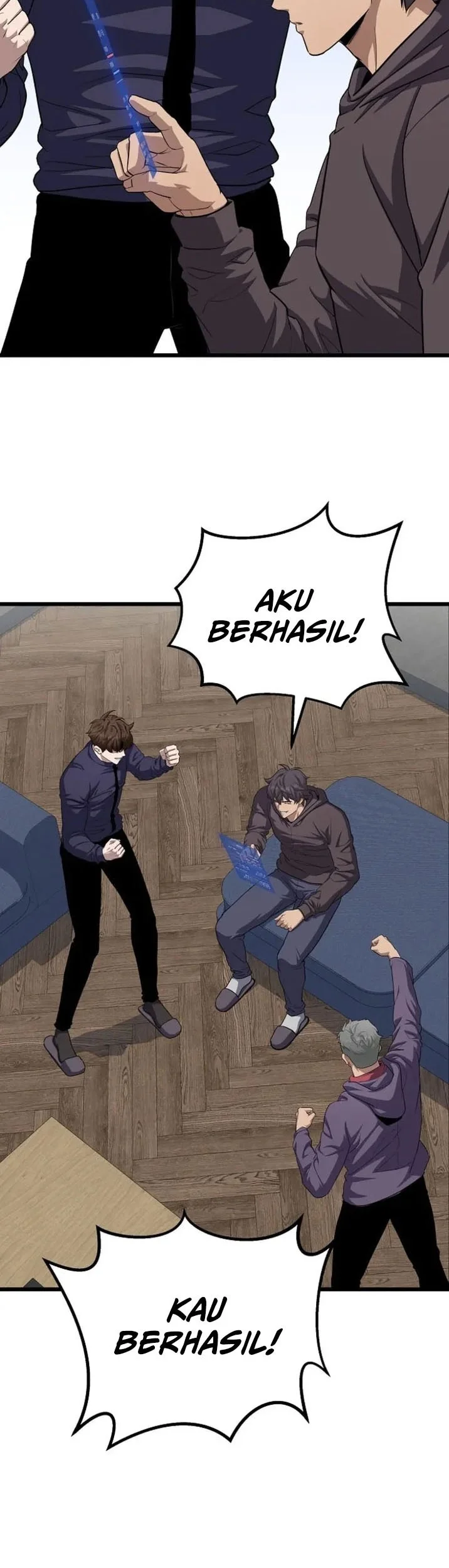 Chapter 135 - halaman 49