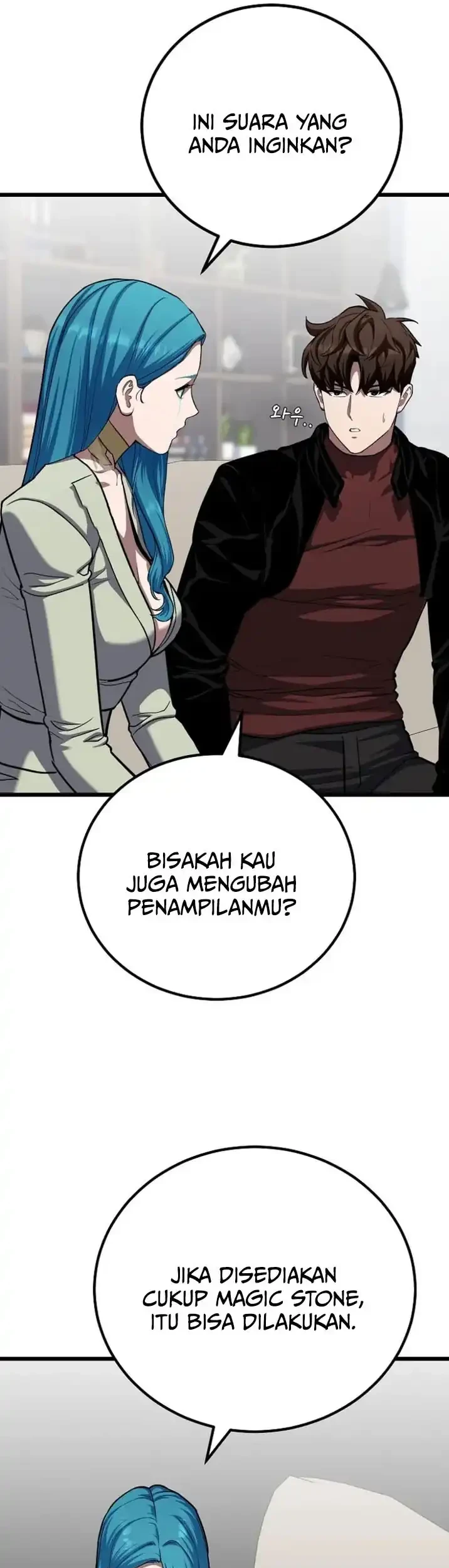 Chapter 136 - halaman 19