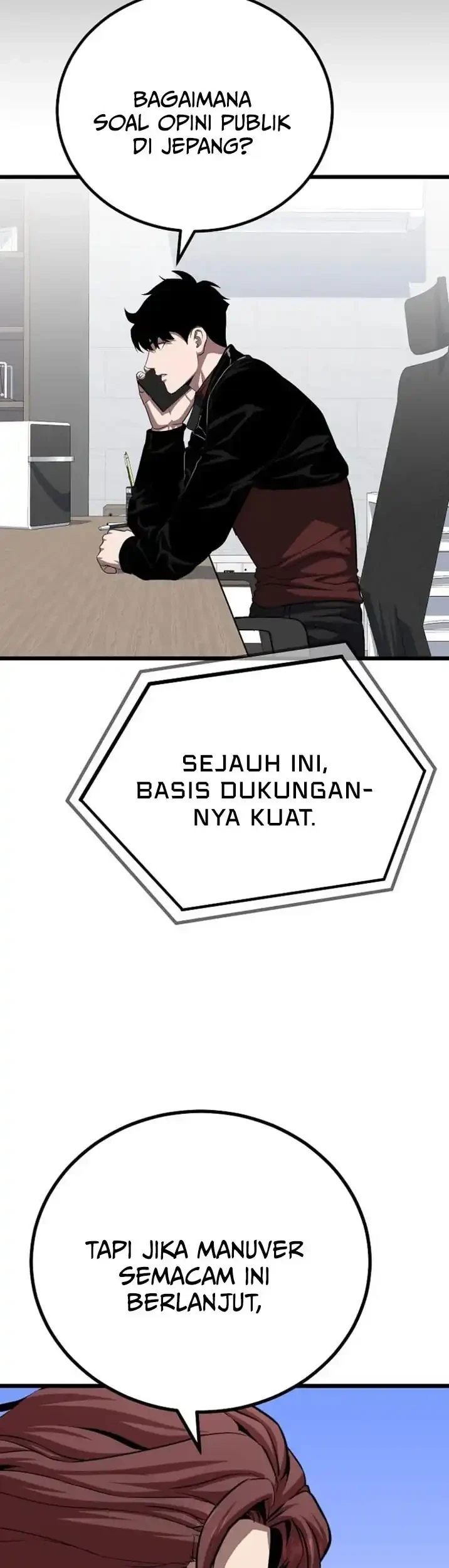 Chapter 136 - halaman 39