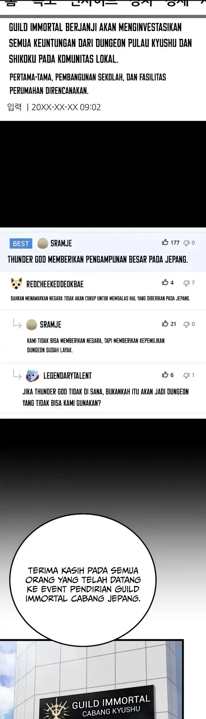 Chapter 136 - halaman 47