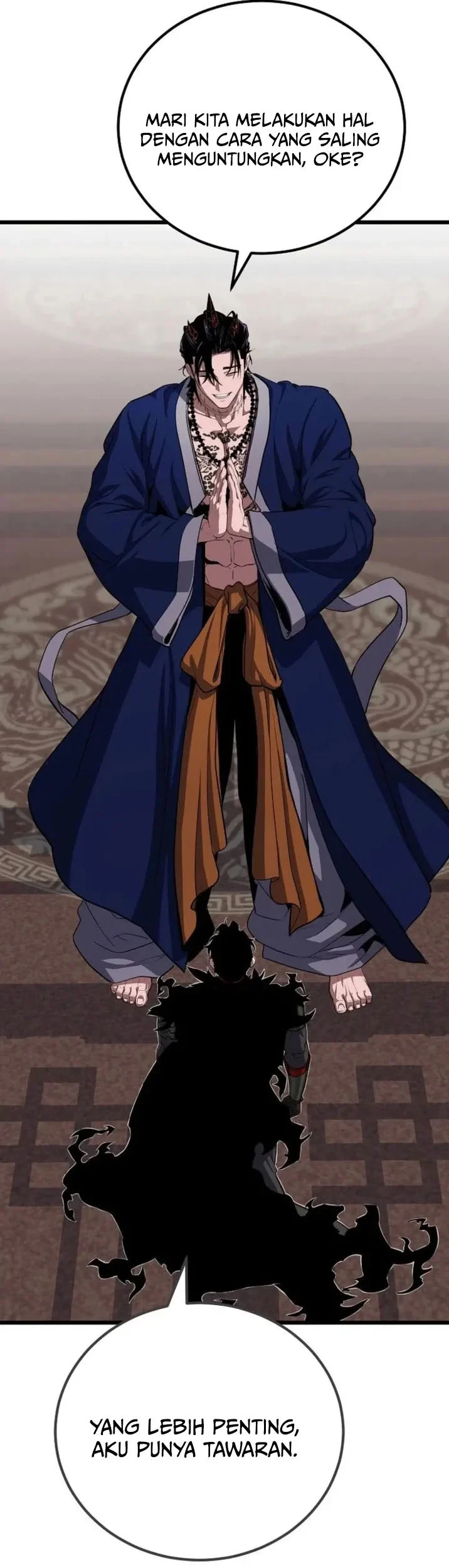 Chapter 137 - halaman 35