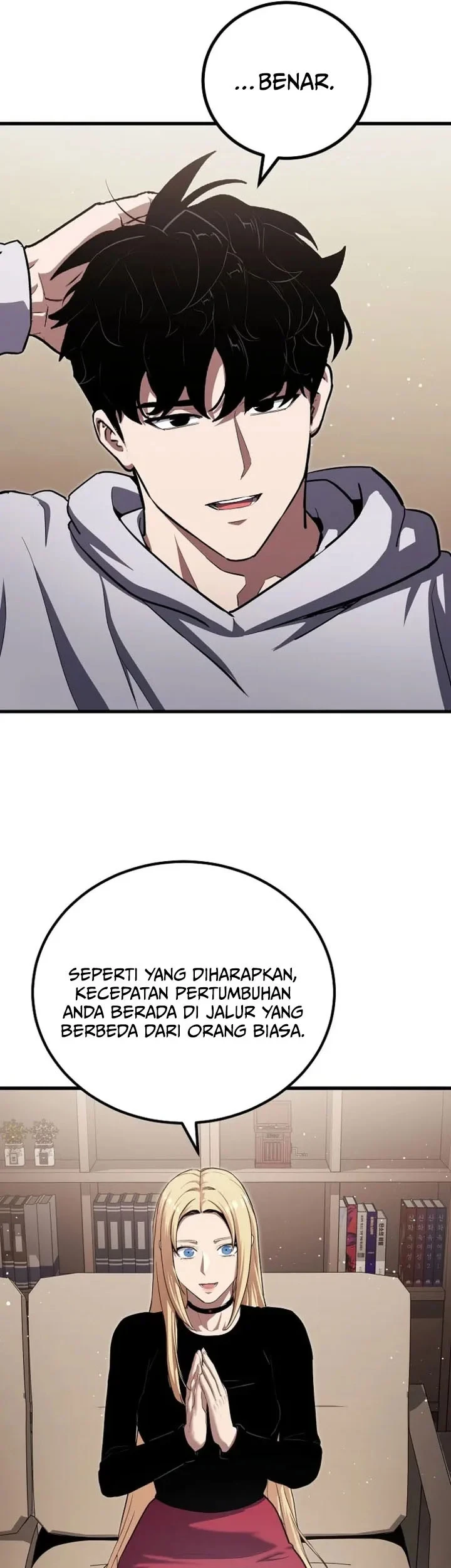 Chapter 141 - halaman 35