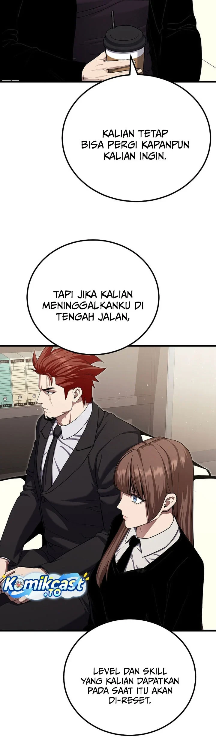 Chapter 142 - halaman 13