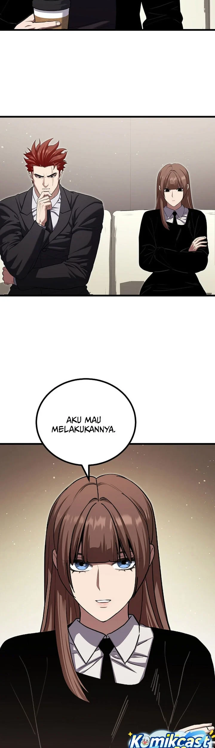 Chapter 142 - halaman 16