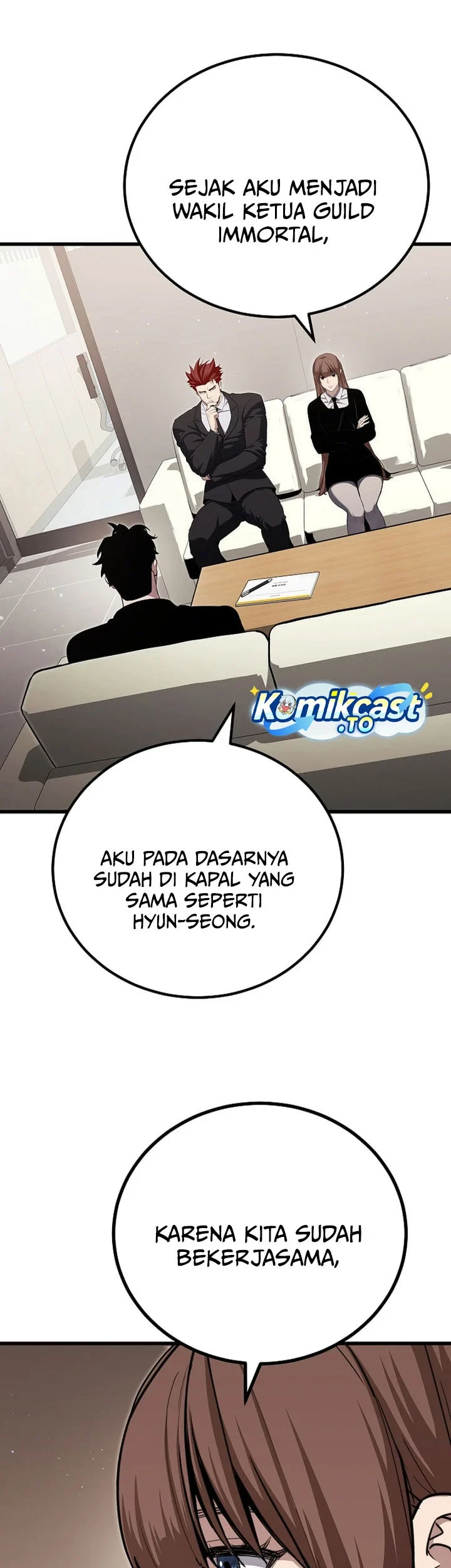 Chapter 142 - halaman 18
