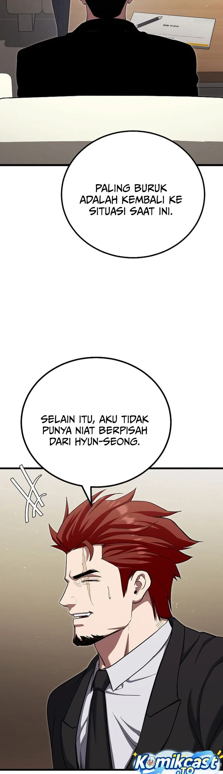 Chapter 142 - halaman 23