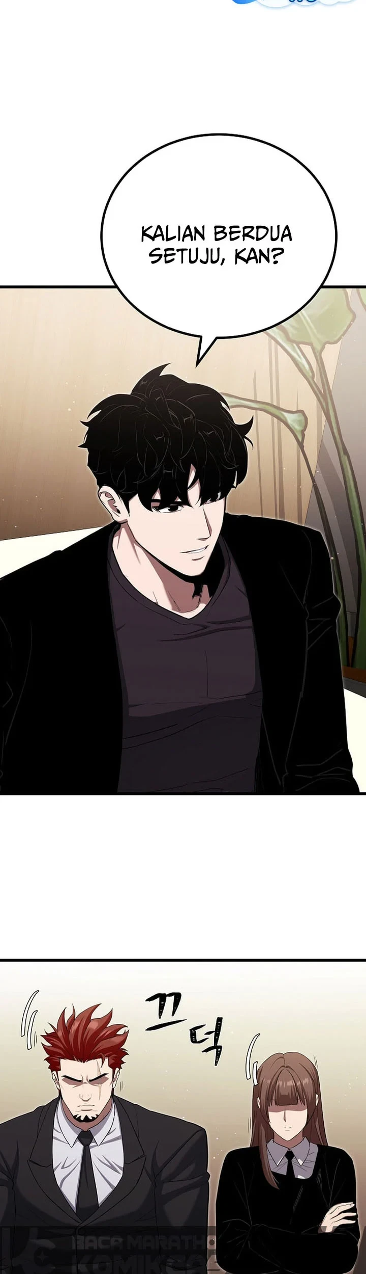Chapter 142 - halaman 24