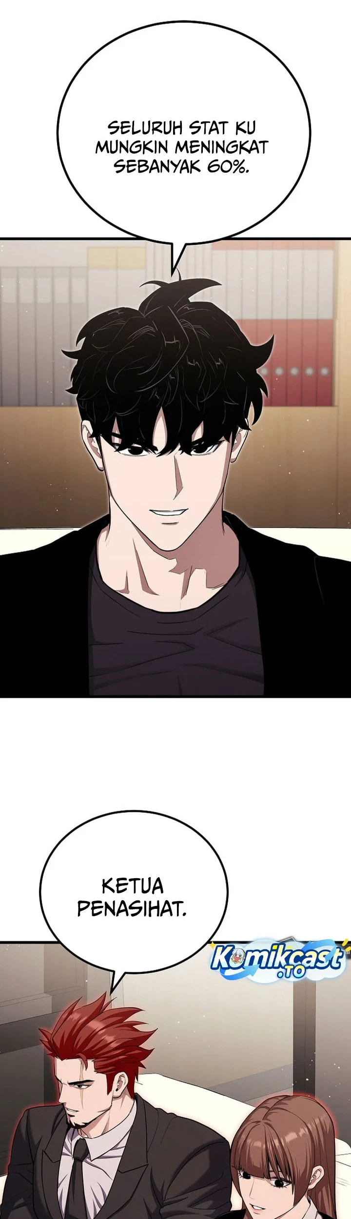 Chapter 142 - halaman 27