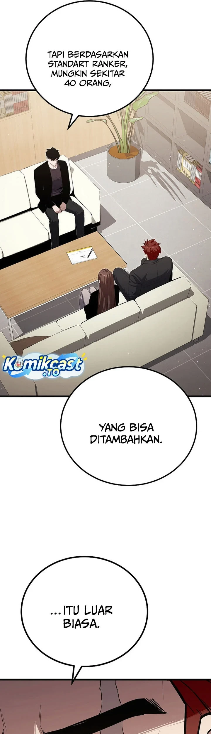 Chapter 142 - halaman 30