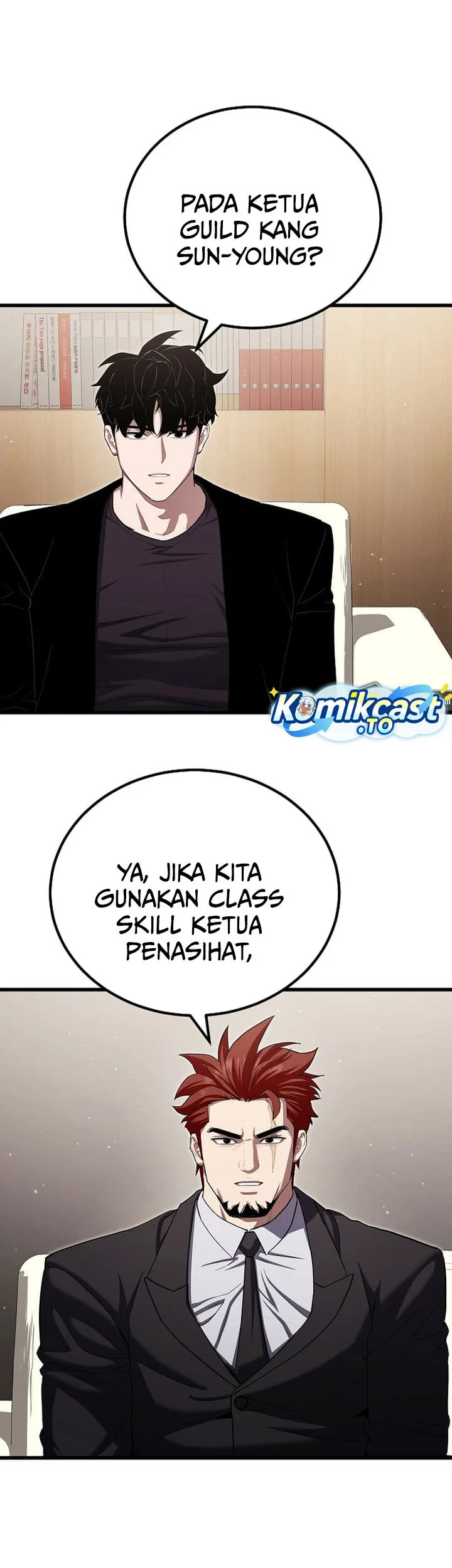 Chapter 142 - halaman 32